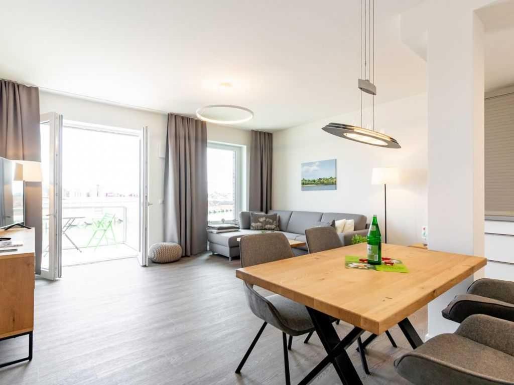 Hafenspitze App 19 Apartment *