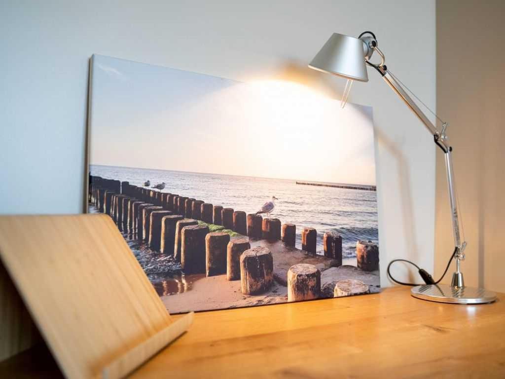 Hafenspitze App 19 Apartment Wismar