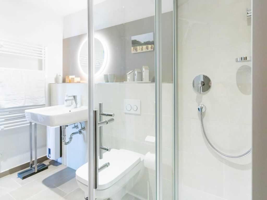 Apartament Hafenspitze App 19 *