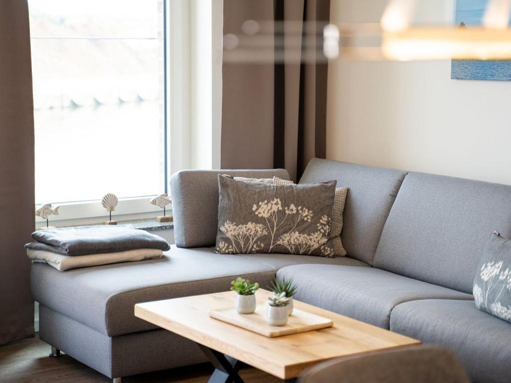 Apartment Hafenspitze App 19
